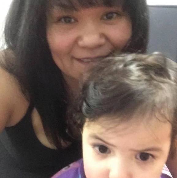 Meet your Posher, Hazel - Picture 1 of 1